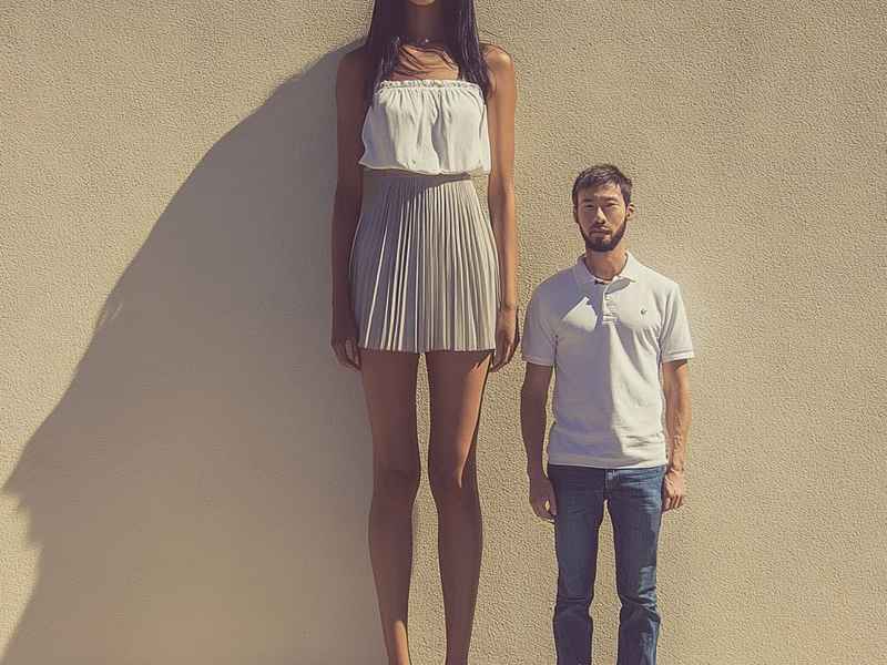 世界名人身高一览表最矮，世界名人身高一览表最矮的有哪些