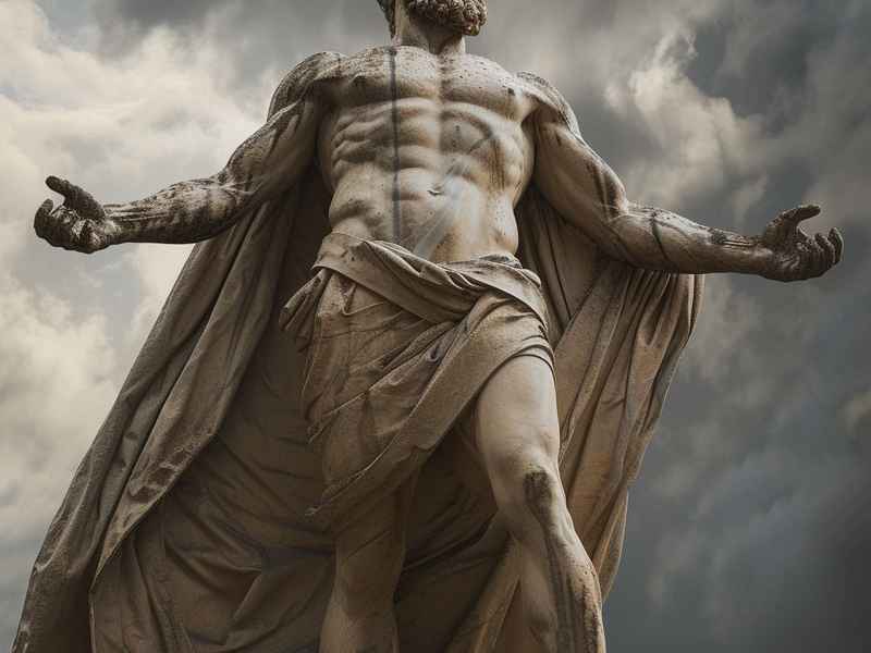 世界上的历史人物和他的事迹，世界历史著名人物事迹