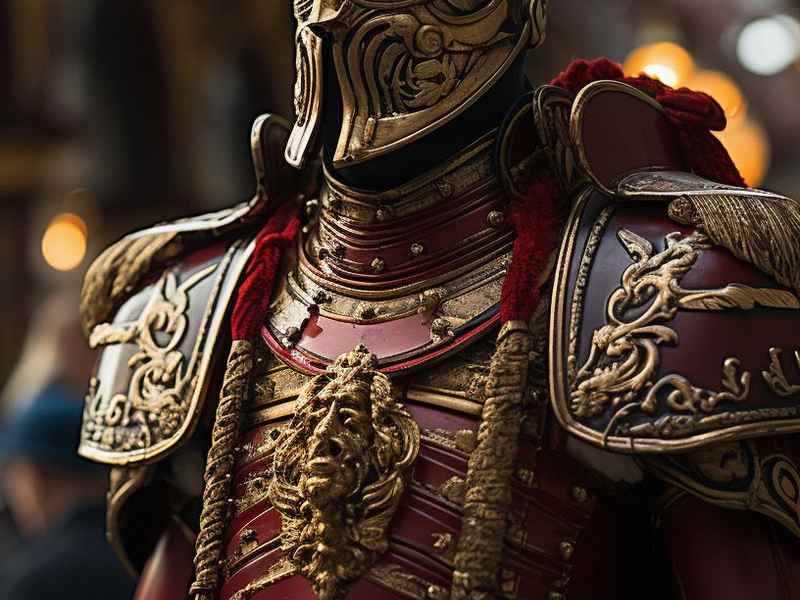 历史人物cos - 历史人物cosplay怎么做