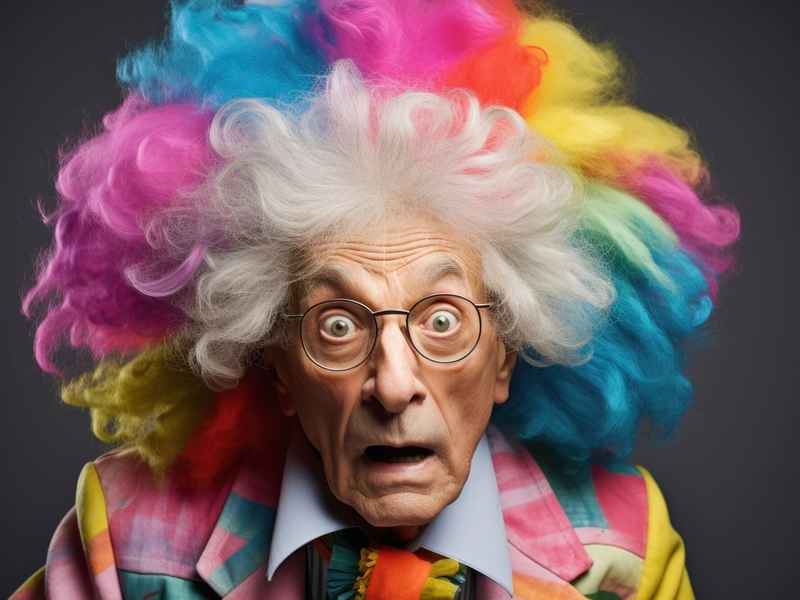 世界上的奇葩人物、世界上的奇葩人物名字 世界上的奇葩人物、世界上的奇葩人物名字