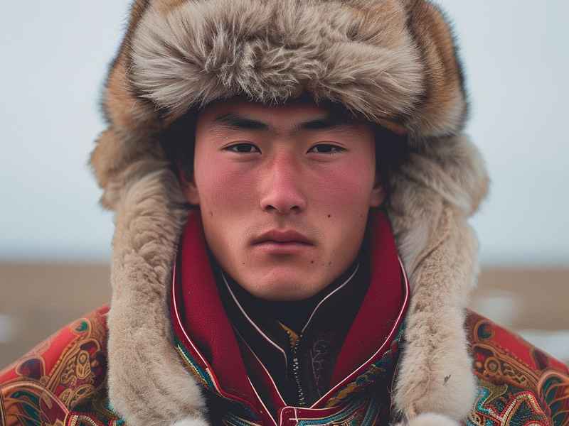 世界蒙古名人、世界蒙古名人排行榜