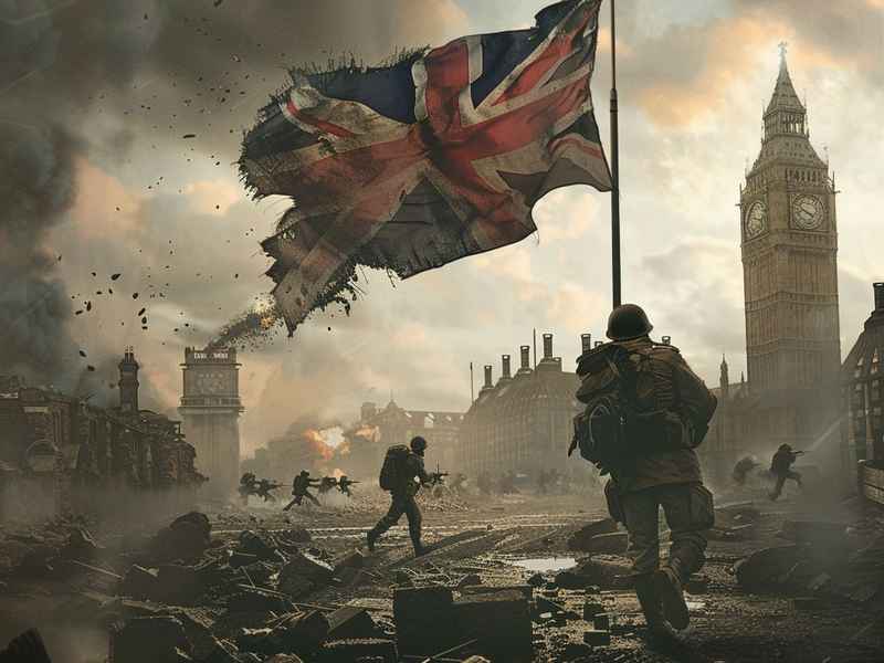 世界历史英雄人物介绍 - 世界历史英雄人物介绍大全