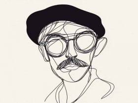 世界历史人物绘画教程、世界历史人物简笔画