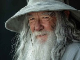 中土世界人种介绍（中土世界人种介绍图）