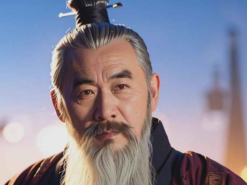 中国历史文化名人曹操（中国历史文化名人曹操是谁）