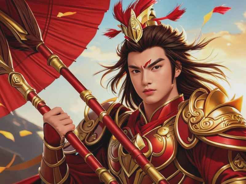 能与吕布一战的历史人物 - 能与吕布一战的历史人物有谁 能与吕布一战的历史人物 - 能与吕布一战的历史人物有谁