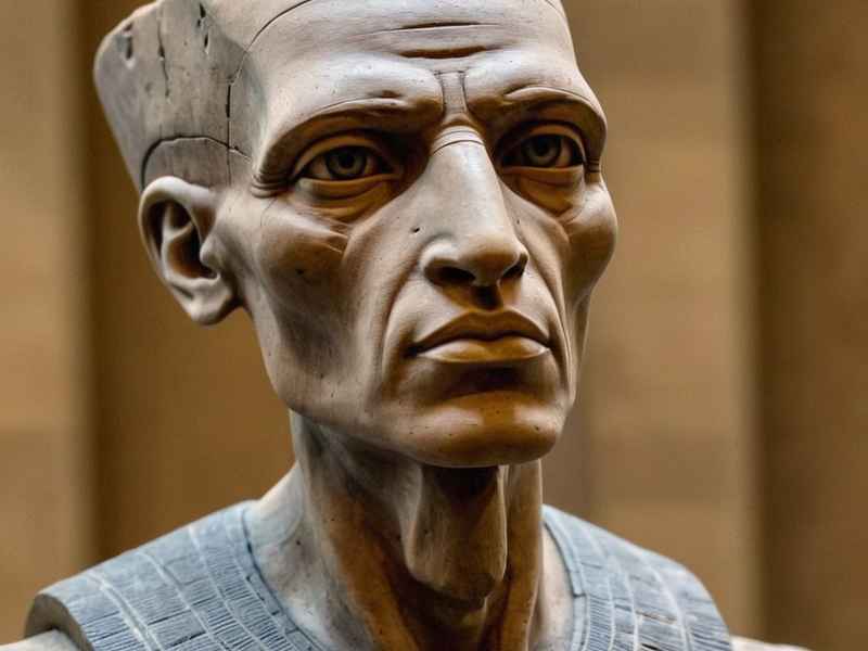 世界古代史重要人物介绍（世界古代史重要人物介绍大全）