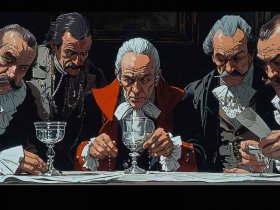 世界历史人物电影排名、世界历史人物电影排名榜