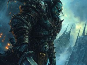 魔兽世界历史简介（魔兽世界历史简介内容）