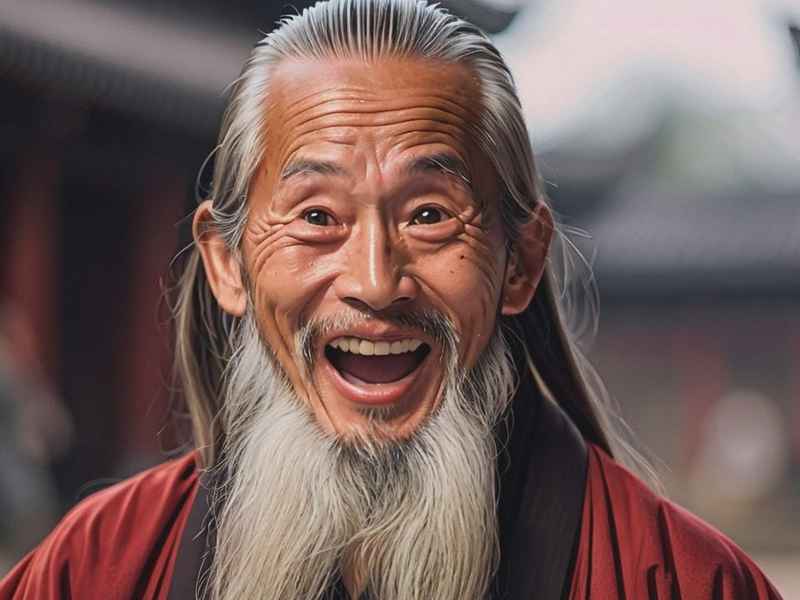 历史人物幽默趣事合集，历史人物幽默趣事合集大全