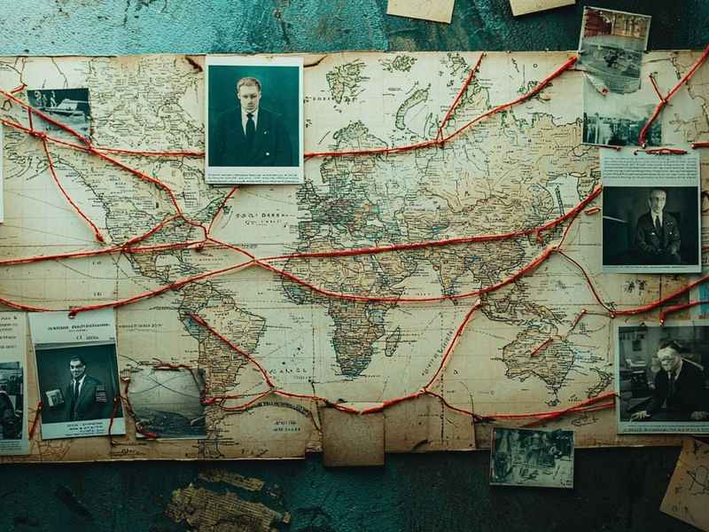 世界历史人物关系图谱高清;世界历史人物关系图谱高清版 世界历史人物关系图谱高清;世界历史人物关系图谱高清版