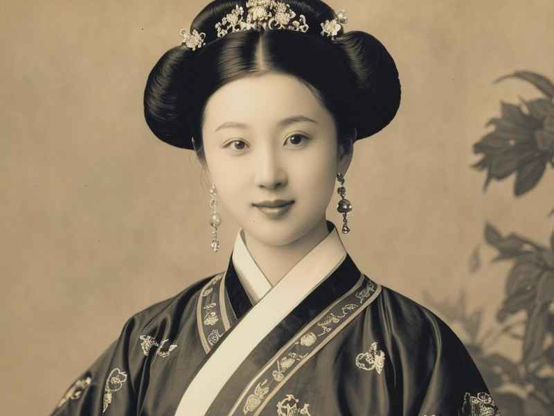 历史女性名人榜、历史女性名人榜排名