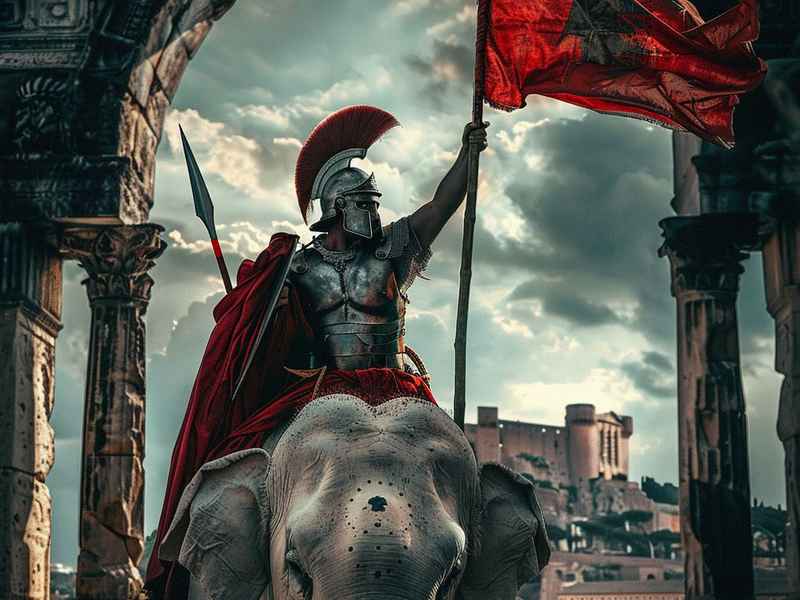 世界古代史罗马讲解完整版，世界古代史罗马讲解完整版百度云