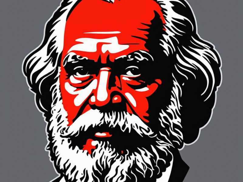 世界马克思主义（马克思主义）