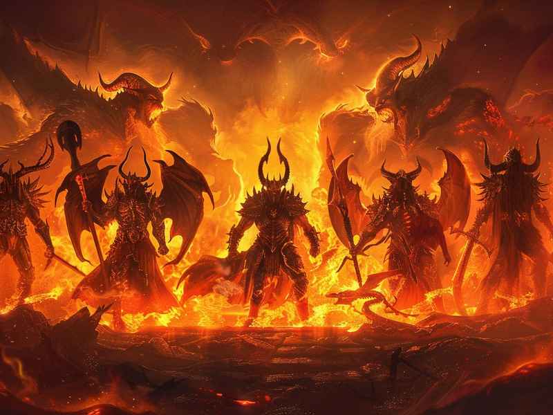 魔兽世界历代资料片剧情（魔兽世界历代资料片剧情解析）