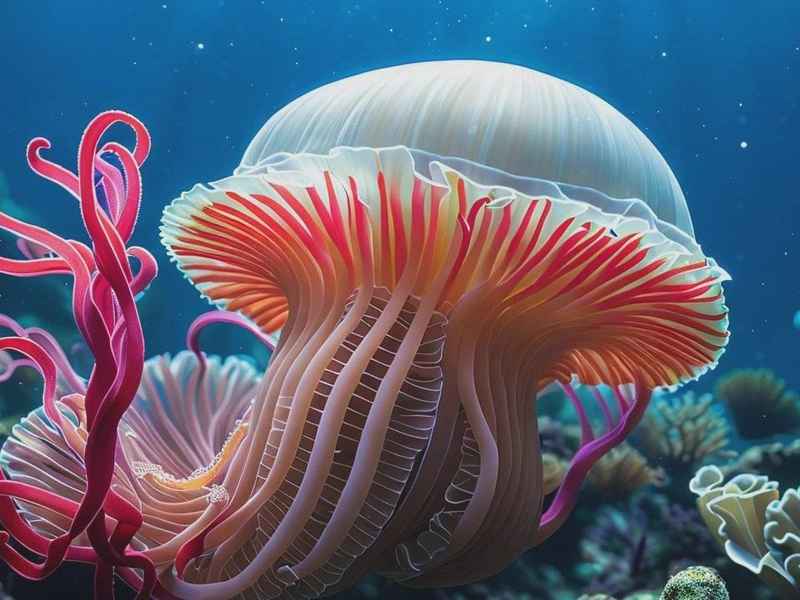 海底世界生物趣闻 - 海底世界生物趣闻图片 海底世界生物趣闻 - 海底世界生物趣闻图片