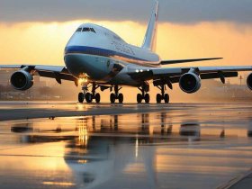 世界各国的元首专机，世界各国元首专机排名