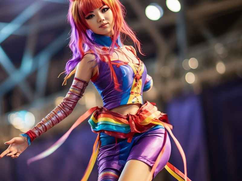 cosplay人物造型 - cosplay著名人物 cosplay人物造型 - cosplay著名人物