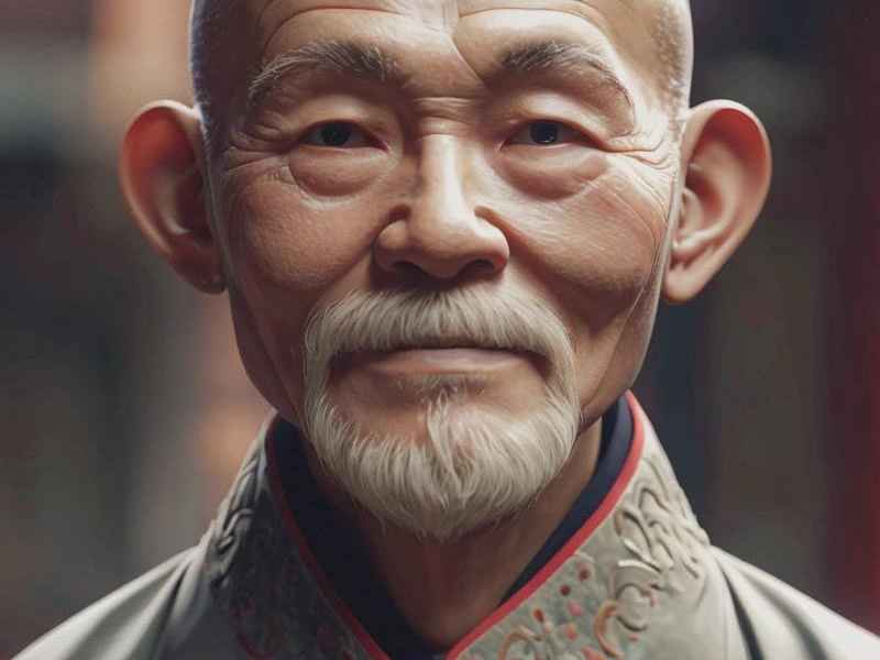 ai复原的中国古代人物、ai复原的中国古代人物是谁 ai复原的中国古代人物、ai复原的中国古代人物是谁