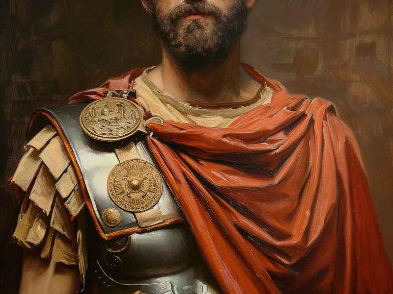 世界历史人物油画图片 世界历史人物油画图片高清