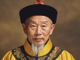 世界历史人物太监排行榜（世界历史人物太监排行榜最新）