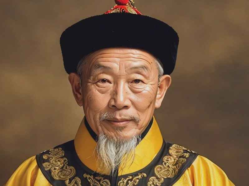 世界历史人物太监排行榜（世界历史人物太监排行榜最新）