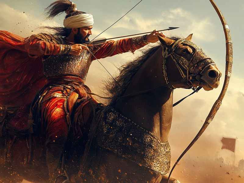 世界历史人物战绩排名榜 世界历史人物战绩排名榜最新