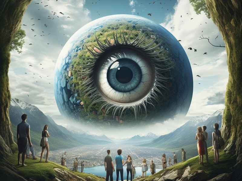开眼看世界原因(开眼看世界的原因) 开眼看世界原因(开眼看世界的原因)