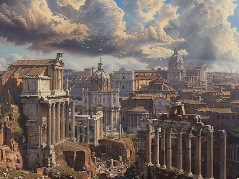 世界历史古代罗马文化有哪些(世界历史古代罗马文化有哪些特点) 世界历史古代罗马文化有哪些(世界历史古代罗马文化有哪些特点)