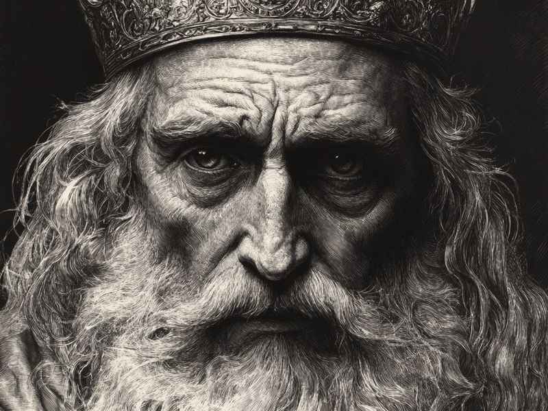 世界历史人物素描作品，世界历史人物素描作品图片