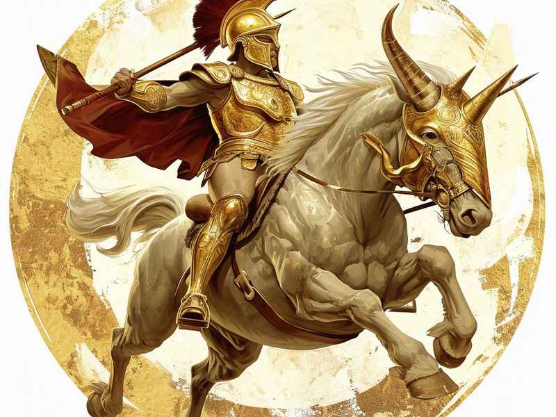 世界历史十大战神排行榜、世界历史十大战神排行榜名单