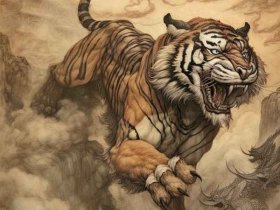 中国历史动漫人物；中国历史动漫人物排行榜