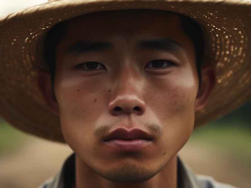 乡土中国人物简介；乡土中国人物简介100字