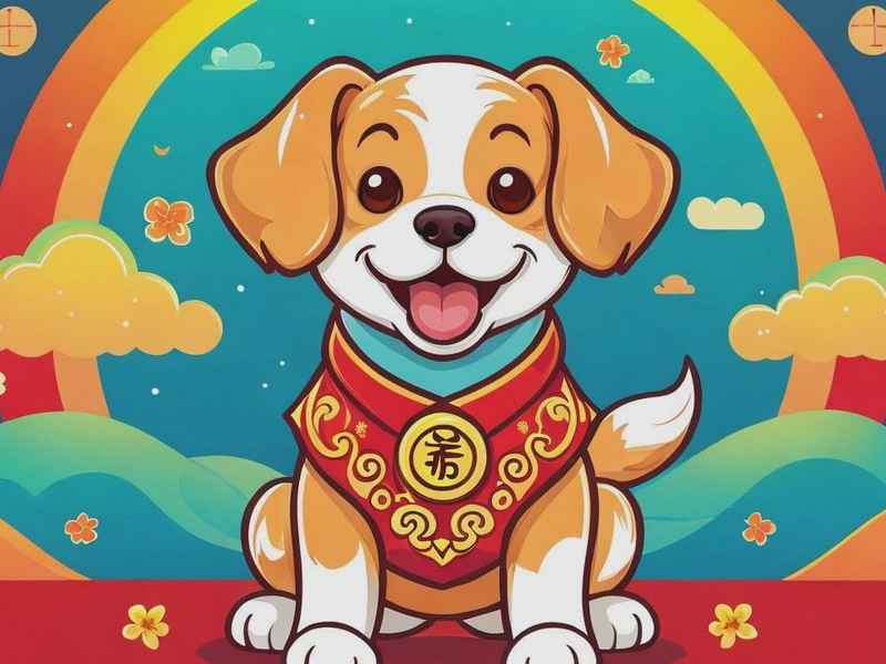 生肖狗历史名人（生肖狗历史名人命运解析）