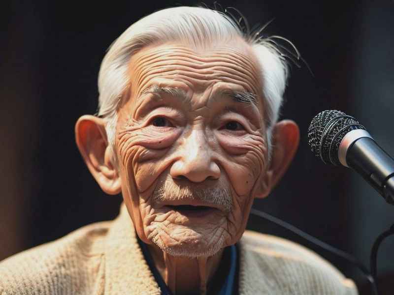 世界历史人物最长寿排名 - 世界历史人物最长寿排名榜