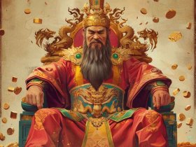 世界第一曹操是谁，世界第一曹操是谁啊