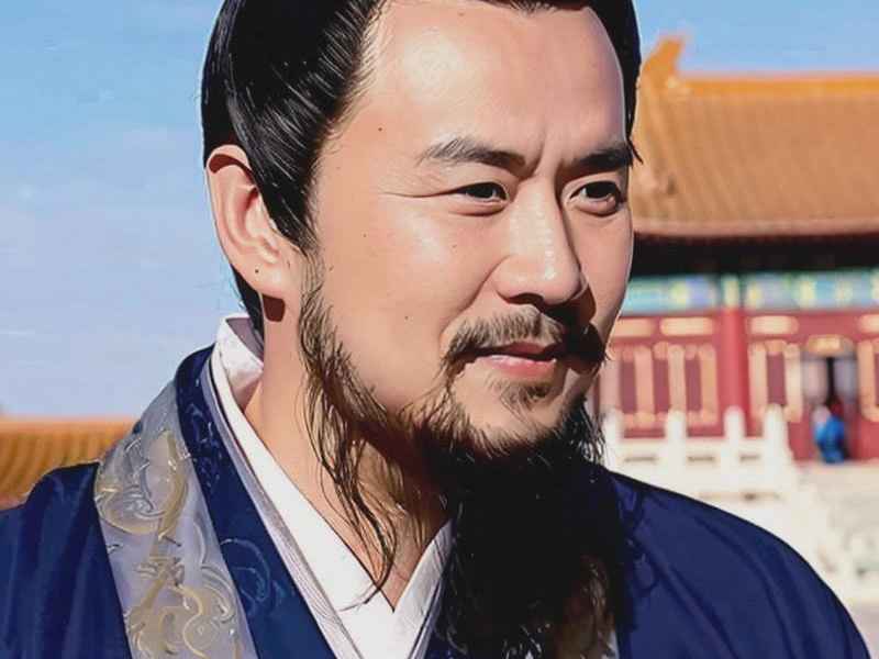 历史人物模仿搞笑、历史人物模仿搞笑视频