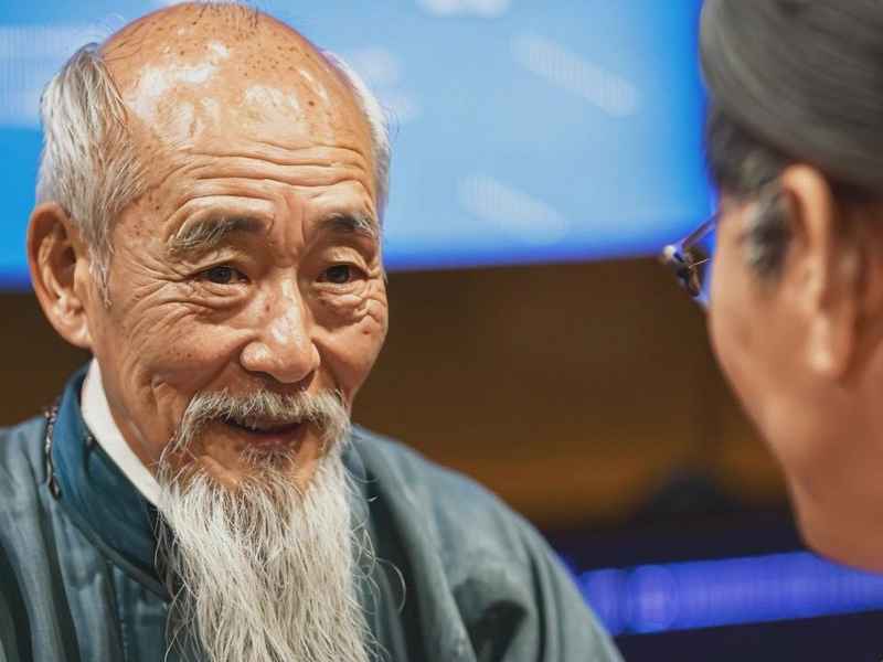 与历史人物时空对话 与历史人物时空对话袁隆平 与历史人物时空对话 与历史人物时空对话袁隆平