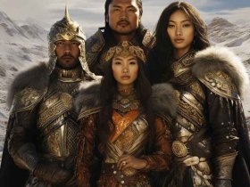 世界成吉思汗后裔 世界成吉思汗后裔排名