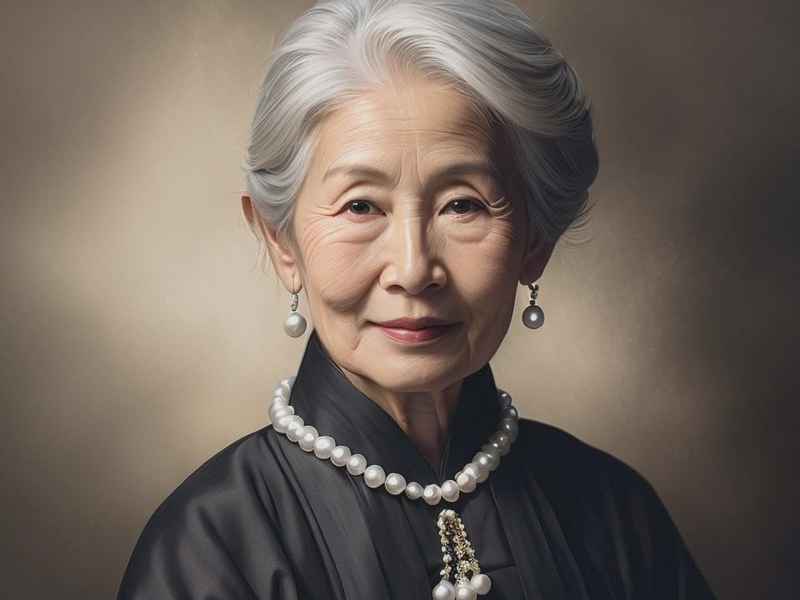 霸气的女性历史人物 - 霸气的女性历史人物图片 霸气的女性历史人物 - 霸气的女性历史人物图片