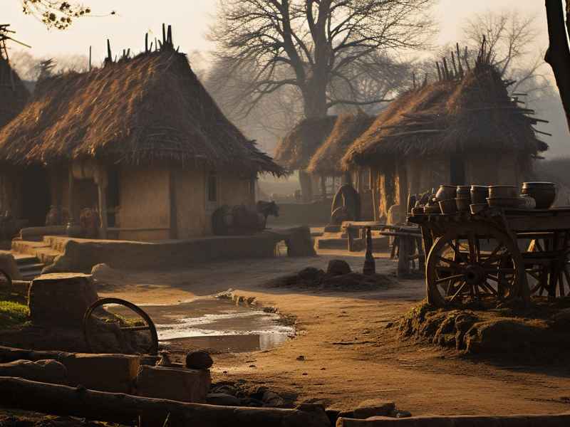 世界历史人物家乡的变化；世界历史人物家乡的变化有哪些