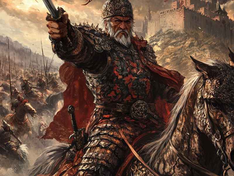 世界历史上的蒙古征服 蒙古征服在世界历史中的地位