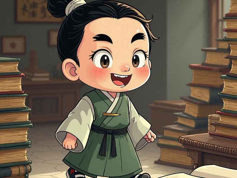 人物小传600字 儒林外史人物小传600字