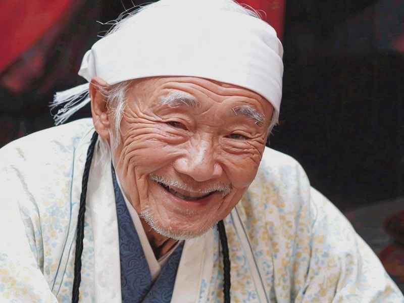 历史最长寿的人排名 - 历史最长寿的人排名第一