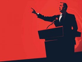 世界上演讲能力最强大的10个人，世界上演讲能力最强大的10个人是谁