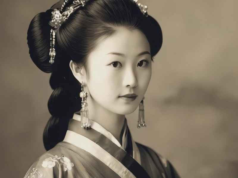 世界历史女名人(世界历史女性名人) 世界历史女名人(世界历史女性名人)