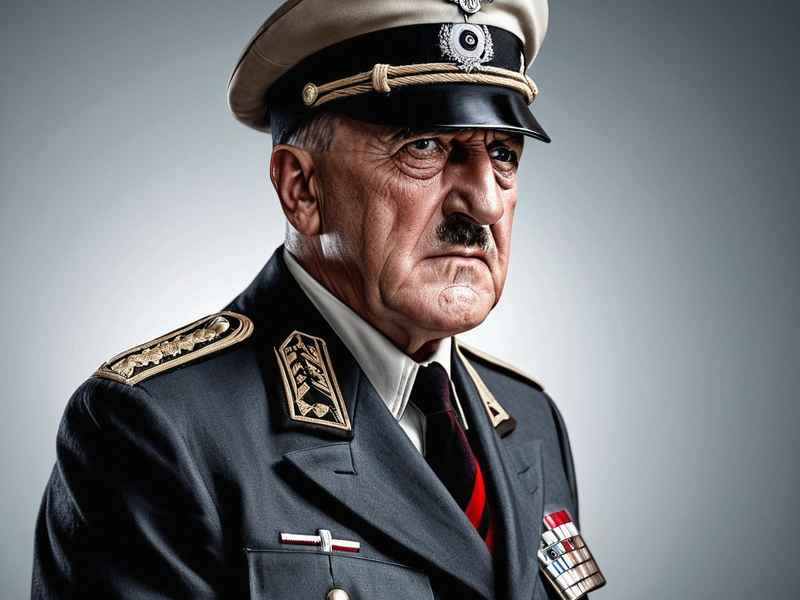 世界战争史传奇人物、世界战争史传奇人物排行榜