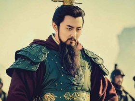 世界历史人物曹操排名前十（世界历史人物曹操排名前十名）