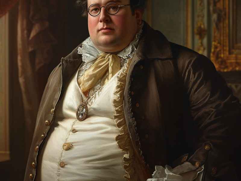 世界历史人物身高排名榜 - 世界历史人物身高排名榜前十名