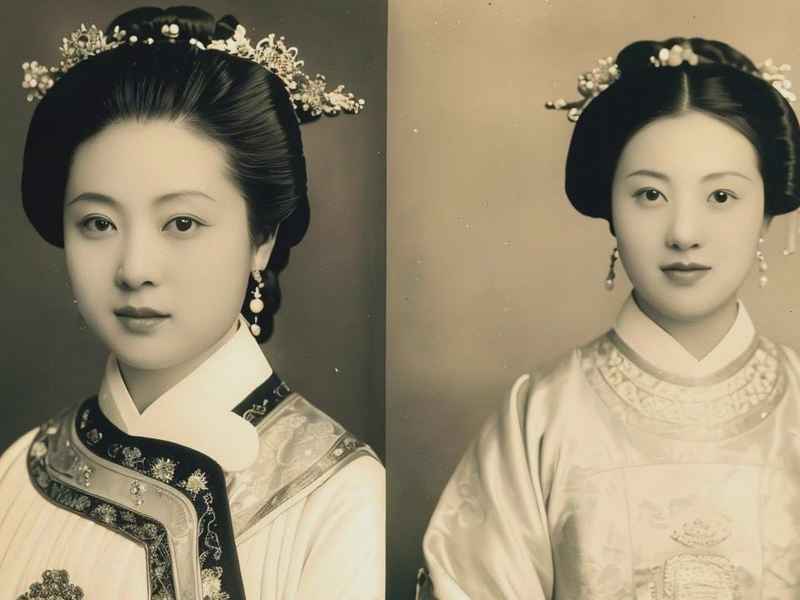 历史人物相似事迹 - 历史人物相似事迹素材